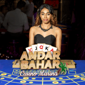 Casino Marina Andar Bahar on ph3656