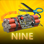 Nine - Premium Cards Game